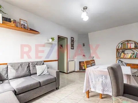 VENTA DEPARTAMENTO 3 AMBIENTES EN BALVANERA