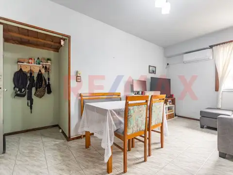 VENTA DEPARTAMENTO 3 AMBIENTES EN BALVANERA