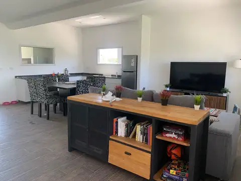 Área 13, San Sebastían