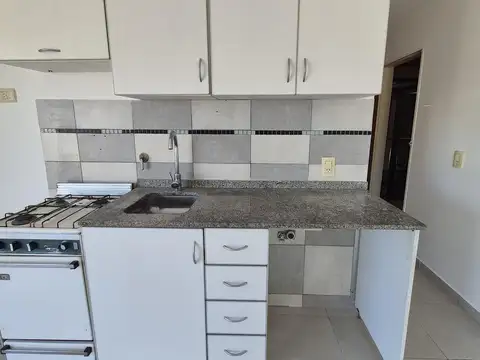 Departamento en Venta 22 años