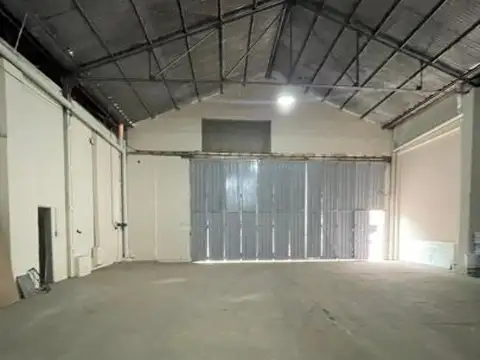 Galpon en Alquiler en Rosario, USD 3.850