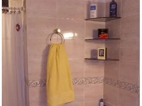 Departamento en Alquiler Temporal A Estrenar