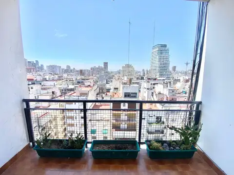 Departamento en Alquiler al Este