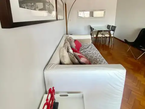 Departamento en Alquiler en Barrio Norte, $ 800.000