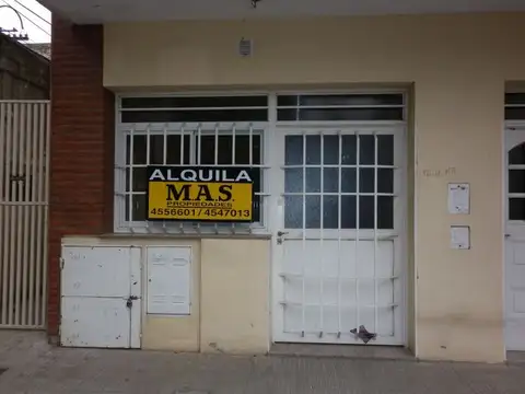 Departamento de 1 dormitorio, Maquinistas Gallini 1246 PB