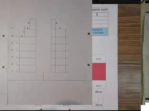 Terreno en Venta de 245,0 m2