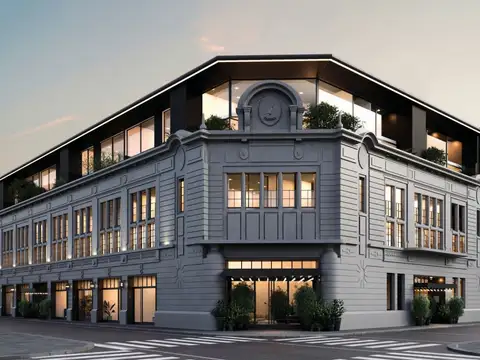 Departamento - Venta - Argentina, Santa Fe - 25 de Mayo  2600