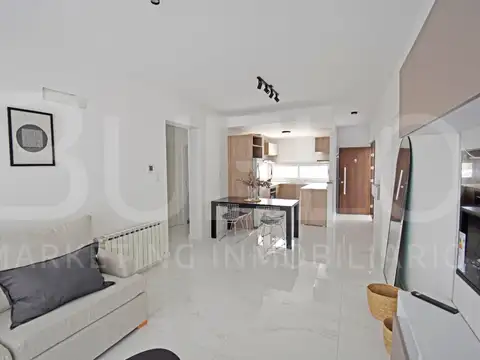 Departamento en Venta de 3 ambientes