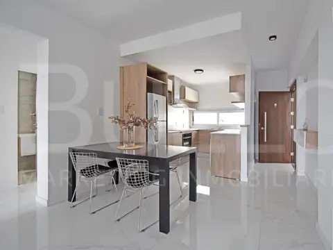 Departamento en venta de 2 dormitorios en Wilde