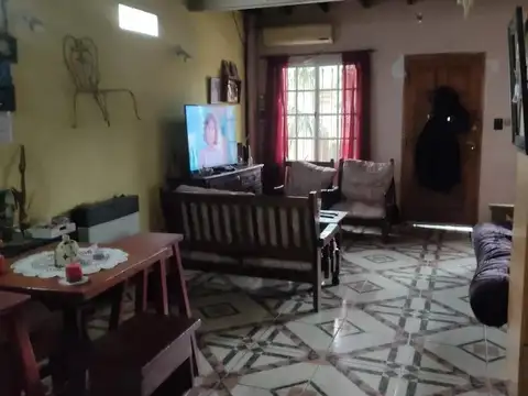 Casa en Venta de 2 dormitorios