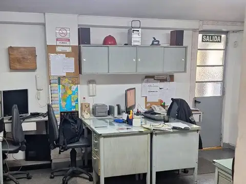 Galpon en Venta 59 años