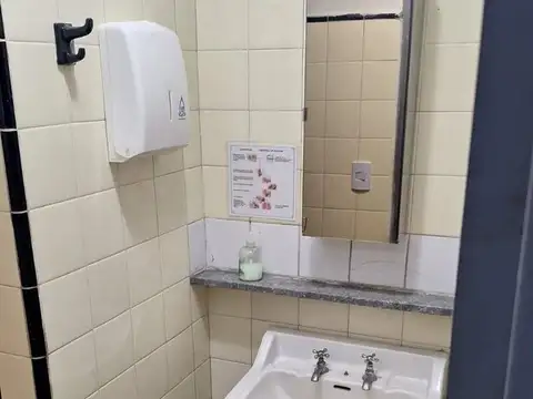 Galpon en Venta 59 años