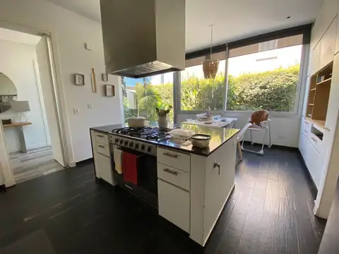 Casa en Alquiler 5 años