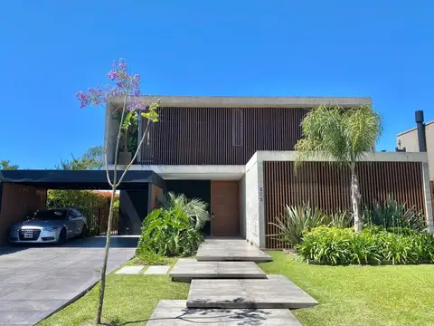 Casa en Alquiler de verano, Barbarita