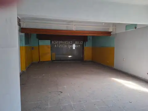 VENTA DE LOCAL EN MARIANO ACOSTA PARTIDO DE MERLO