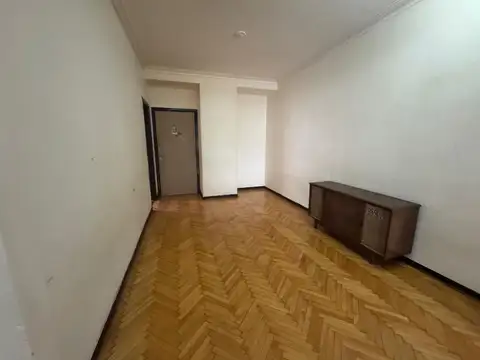 Depto Tipo Casa 3 ambientes con 2 baños