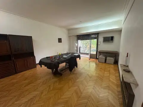 Depto Tipo Casa en Venta en Almagro, USD 145.000