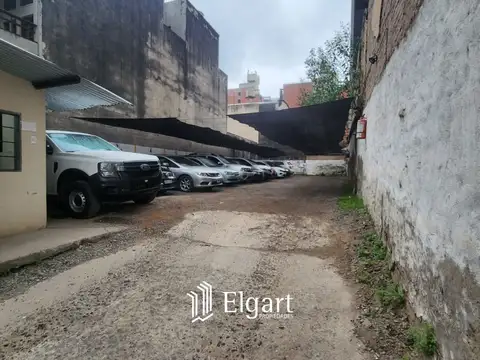 Terreno - Venta - Argentina, San Miguel de Tucumán - Marcos Paz 700