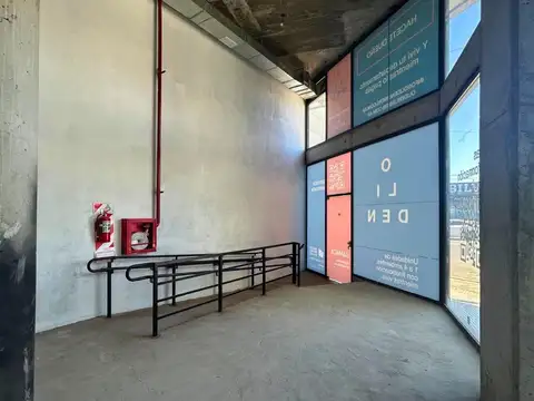 Local en Venta en Liniers, USD 350.000