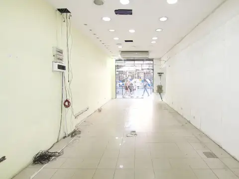 Local en Venta A Estrenar