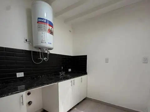 Depto Tipo Casa en Venta 1 año