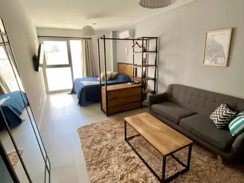 Monoambiente en Venta - Amenities - Seguridad - Palermo