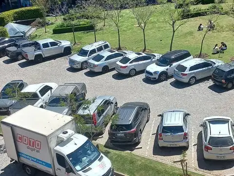 Colectora Panamericana Km 42 Oficce Park