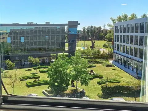 Oficina en Oficce Park Del Viso