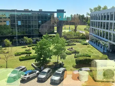 Colectora Panamericana Km 42 Oficce Park