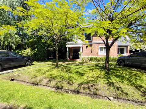 Casa en Venta en Los Sauces, USD 265.000