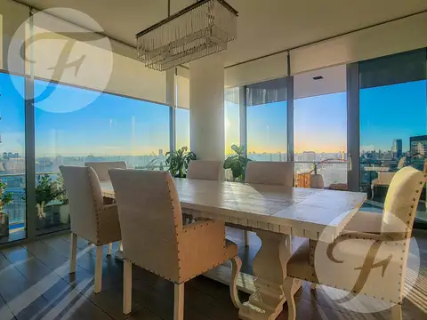 Departamento en Venta 3 años