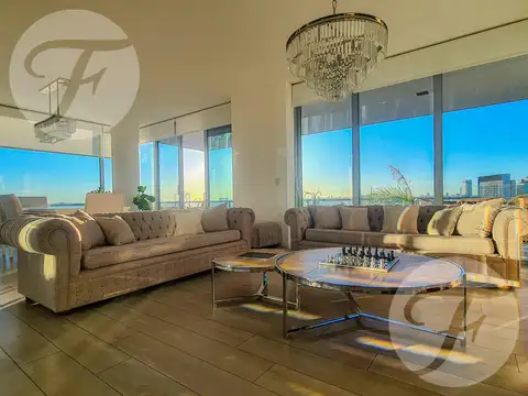 Departamento en Venta en Puerto Madero, USD 1.890.000