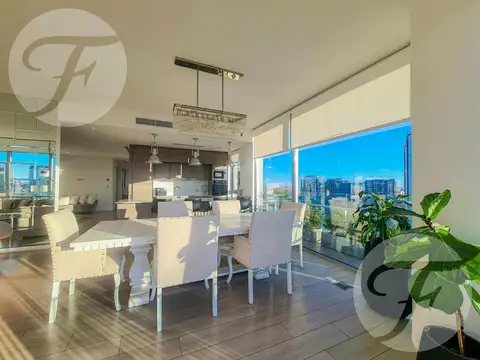 Rosario Vera Peñaloza 300 I Depto 2001