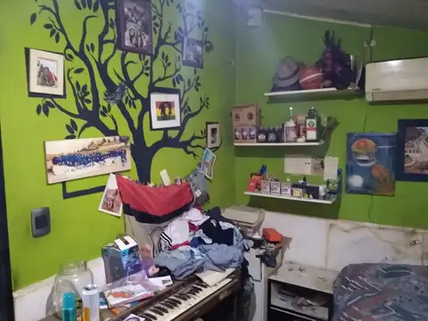 Casa en Venta en Martin Coronado, USD 115.000