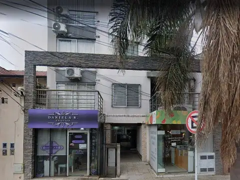 Wenceslao de Tata 4600, Piso 4