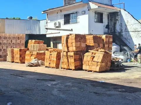 Galpon en Venta 10 años