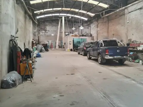 Venta de 3 Galpones / Depósitos Rincón de Milberg