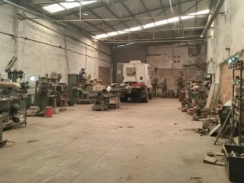 Galpon en Venta en Tigre Centro, USD 770.000