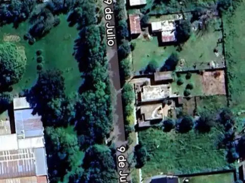 Terreno en Venta en Venado Tuerto, USD 13.000