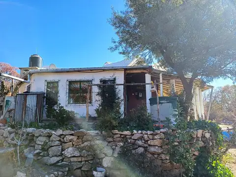 Casa en Venta en San Marcos Sierra, USD 80.000