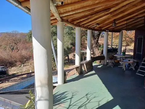 Casa en Venta en San Marcos Sierra, USD 80.000