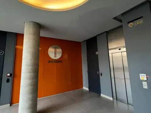 3 De Febrero 3600, Piso 13