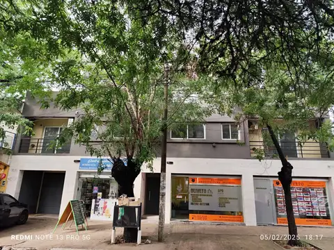 "DEPARTAMENTO A ESTRENAR EN EXCELENTE UBICACIÓN"