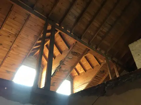 Casa en Venta 22 años