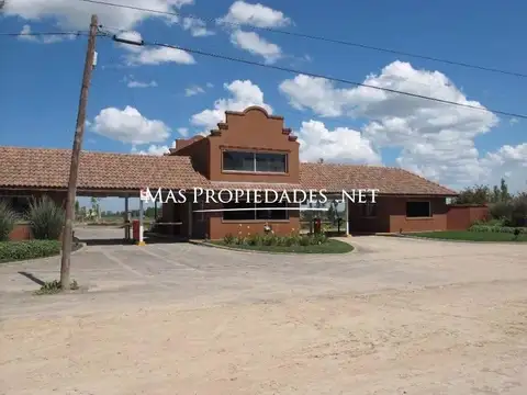 Venta Terreno / Lote Santa Isabel Escobar