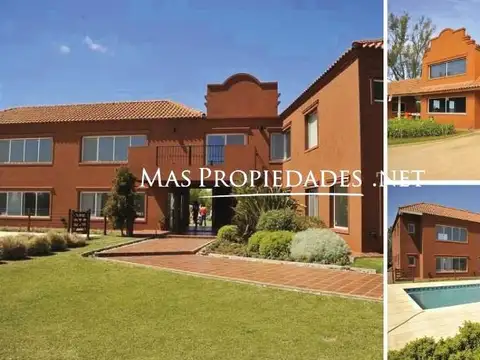 Venta Terreno / Lote Santa Isabel Escobar