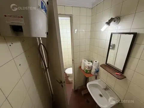 Local en Venta 30 años