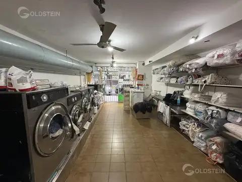 Local en Venta 30 años