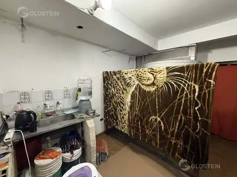 Local en Villa Crespo