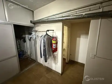 Local en Venta en Villa Crespo, USD 135.000